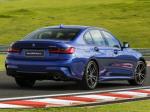 BMW 330i M Sport 2019 года (LA)